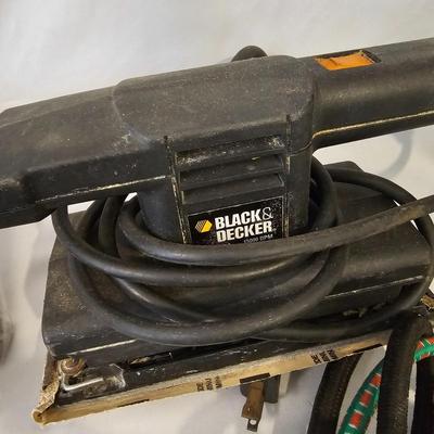 Huge Assortment of Hardware, Tools & Tarps (G-JS)