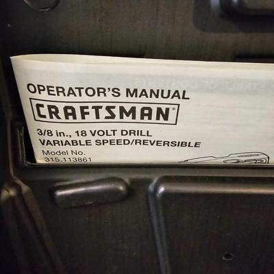 Huge Assortment of Hardware, Tools & Tarps (G-JS)