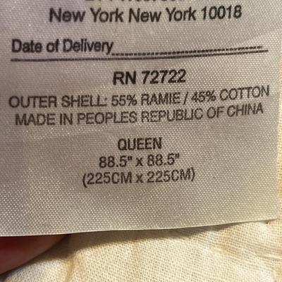 Patriotic country quilt