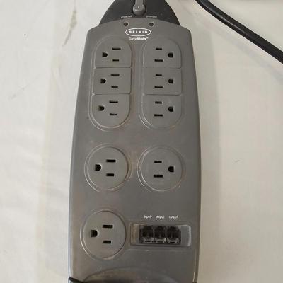 Power Strips & Extension Cords (G-JS)