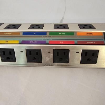 Power Strips & Extension Cords (G-JS)