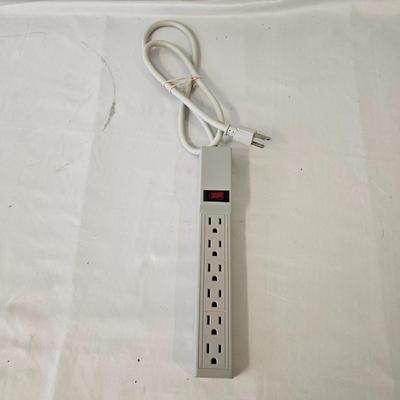 Power Strips & Extension Cords (G-JS)