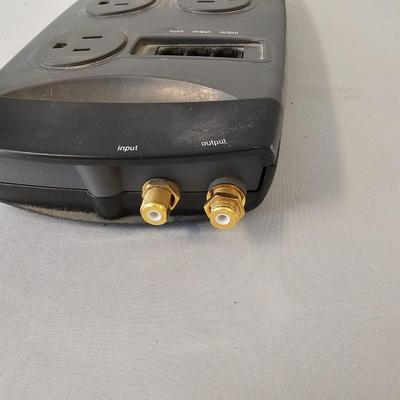 Power Strips & Extension Cords (G-JS)
