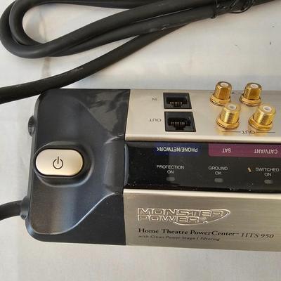 Power Strips & Extension Cords (G-JS)