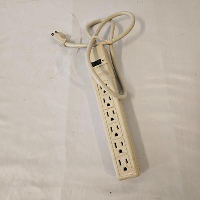 Power Strips & Extension Cords (G-JS)