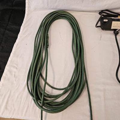 Power Strips & Extension Cords (G-JS)