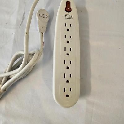 Power Strips & Extension Cords (G-JS)