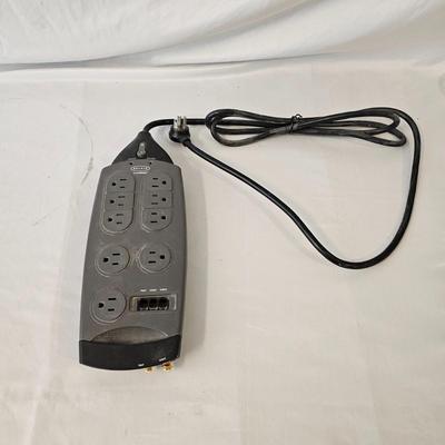 Power Strips & Extension Cords (G-JS)
