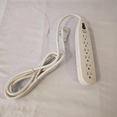 Power Strips & Extension Cords (G-JS)