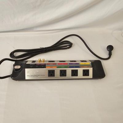 Power Strips & Extension Cords (G-JS)