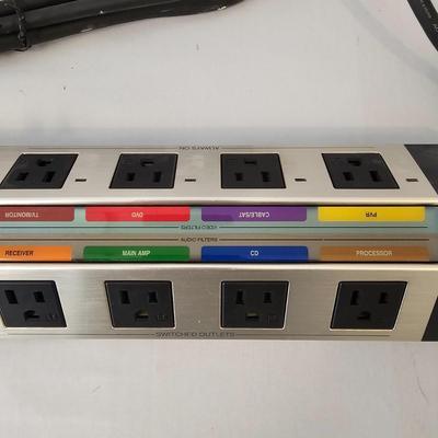 Power Strips & Extension Cords (G-JS)