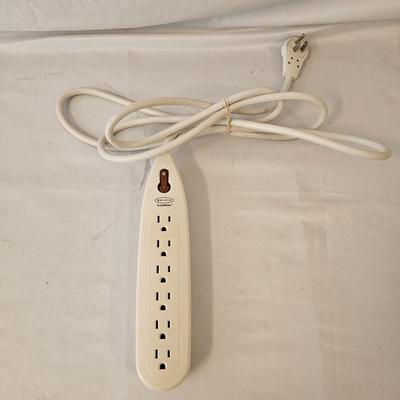 Power Strips & Extension Cords (G-JS)