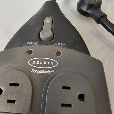 Power Strips & Extension Cords (G-JS)