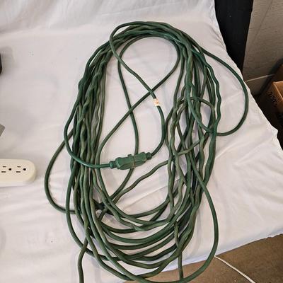 Power Strips & Extension Cords (G-JS)