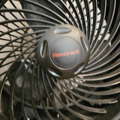 Rubbermaid Storage Cabinet, Fans and Cleaning Supplies (G-DW)
