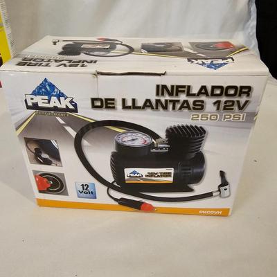 Miscellaneous Automotive Items (G-JS)