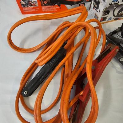 Miscellaneous Automotive Items (G-JS)