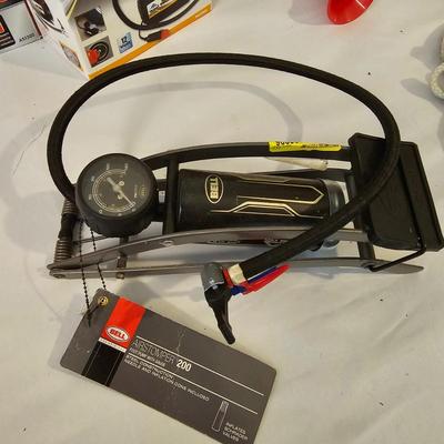 Miscellaneous Automotive Items (G-JS)