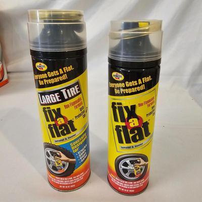 Miscellaneous Automotive Items (G-JS)
