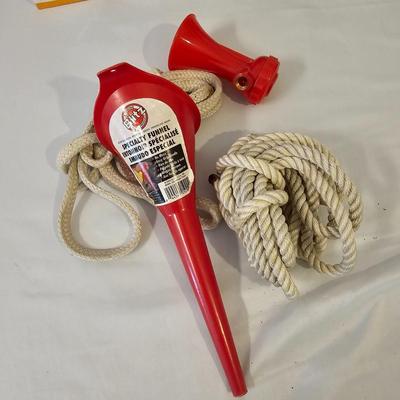 Miscellaneous Automotive Items (G-JS)