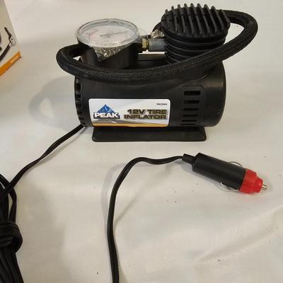 Miscellaneous Automotive Items (G-JS)