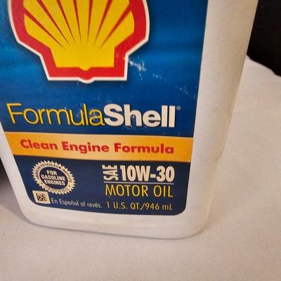 Miscellaneous Automotive Items (G-JS)