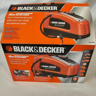 Miscellaneous Automotive Items (G-JS)