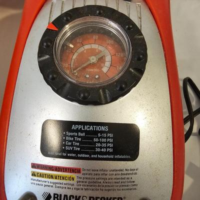 Miscellaneous Automotive Items (G-JS)