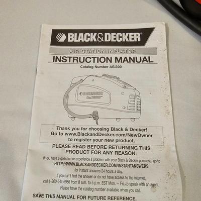 Miscellaneous Automotive Items (G-JS)