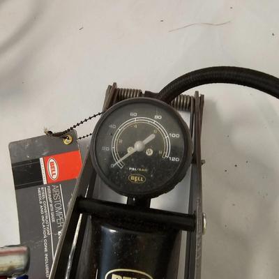 Miscellaneous Automotive Items (G-JS)