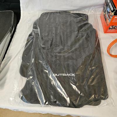 Miscellaneous Automotive Items (G-JS)