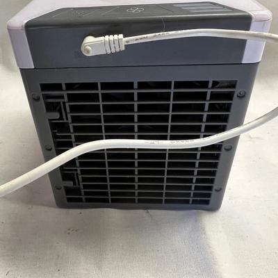 Desktop Evaporative Cooler