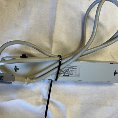 Lot of 3 surge protectors / power strips