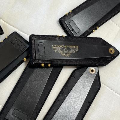 Navy Shoulder boards