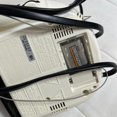Boom box & radio alarm clock