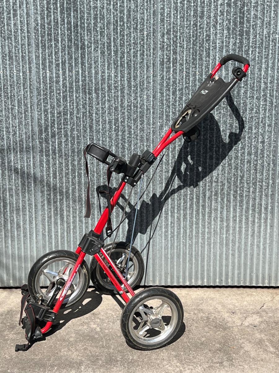 Bag boy express 180 sale