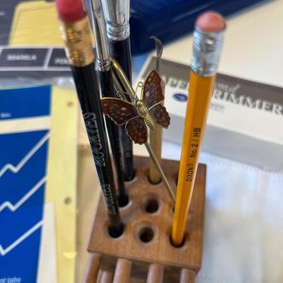 Office supplies
