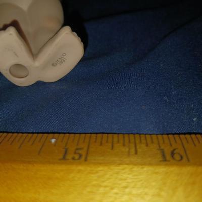 "THE SPIRIT OF KEWPIES" AND A NESCO KEWPIE