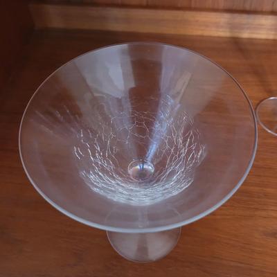 Assorted Glassware (DR-CE)