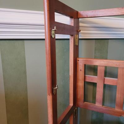 Two Wine Storage Racks (DR-CE)