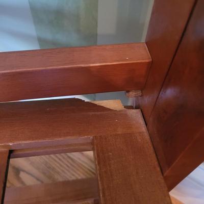 Two Wine Storage Racks (DR-CE)
