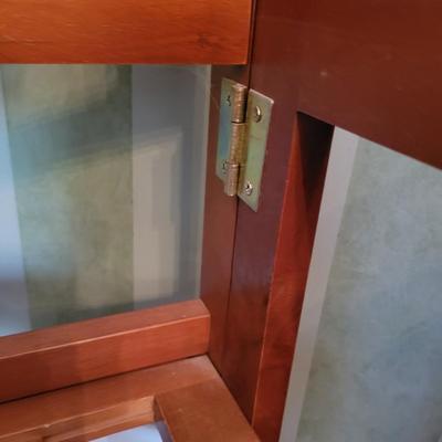 Two Wine Storage Racks (DR-CE)