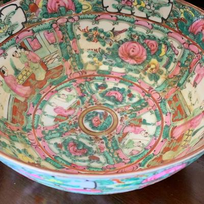 Early Asian Porcelain Lot