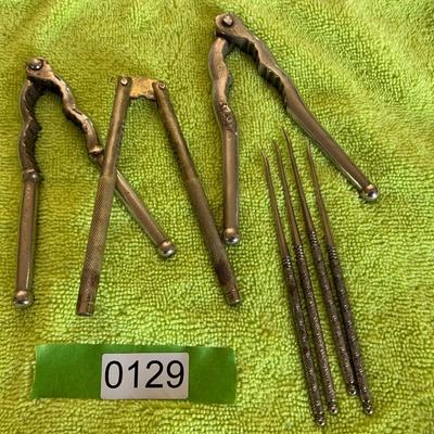 Vintage Nutcrackers / Pickers Lot