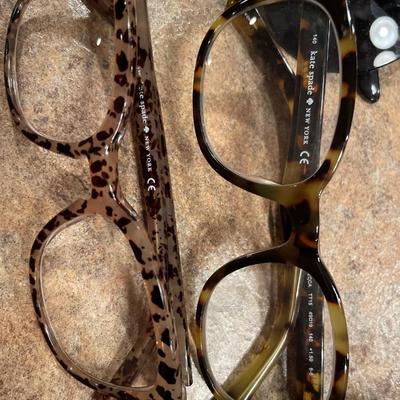 Kate Spade reading glasses and more