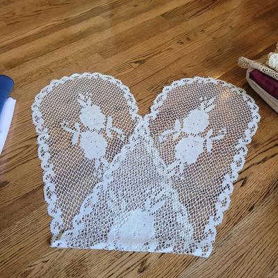 Table Linens and More (DR-CE)