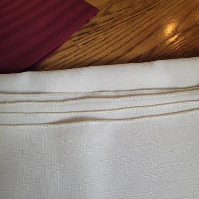 Table Linens and More (DR-CE)