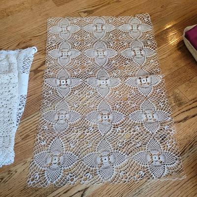 Table Linens and More (DR-CE)