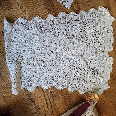 Table Linens and More (DR-CE)