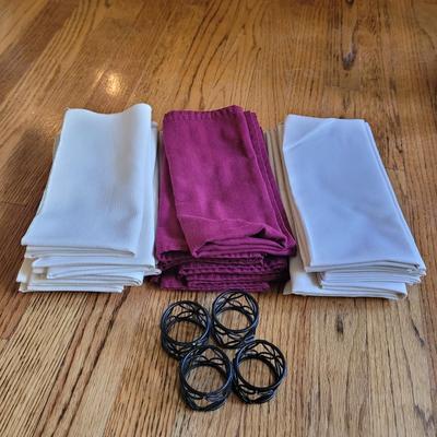Table Linens and More (DR-CE)